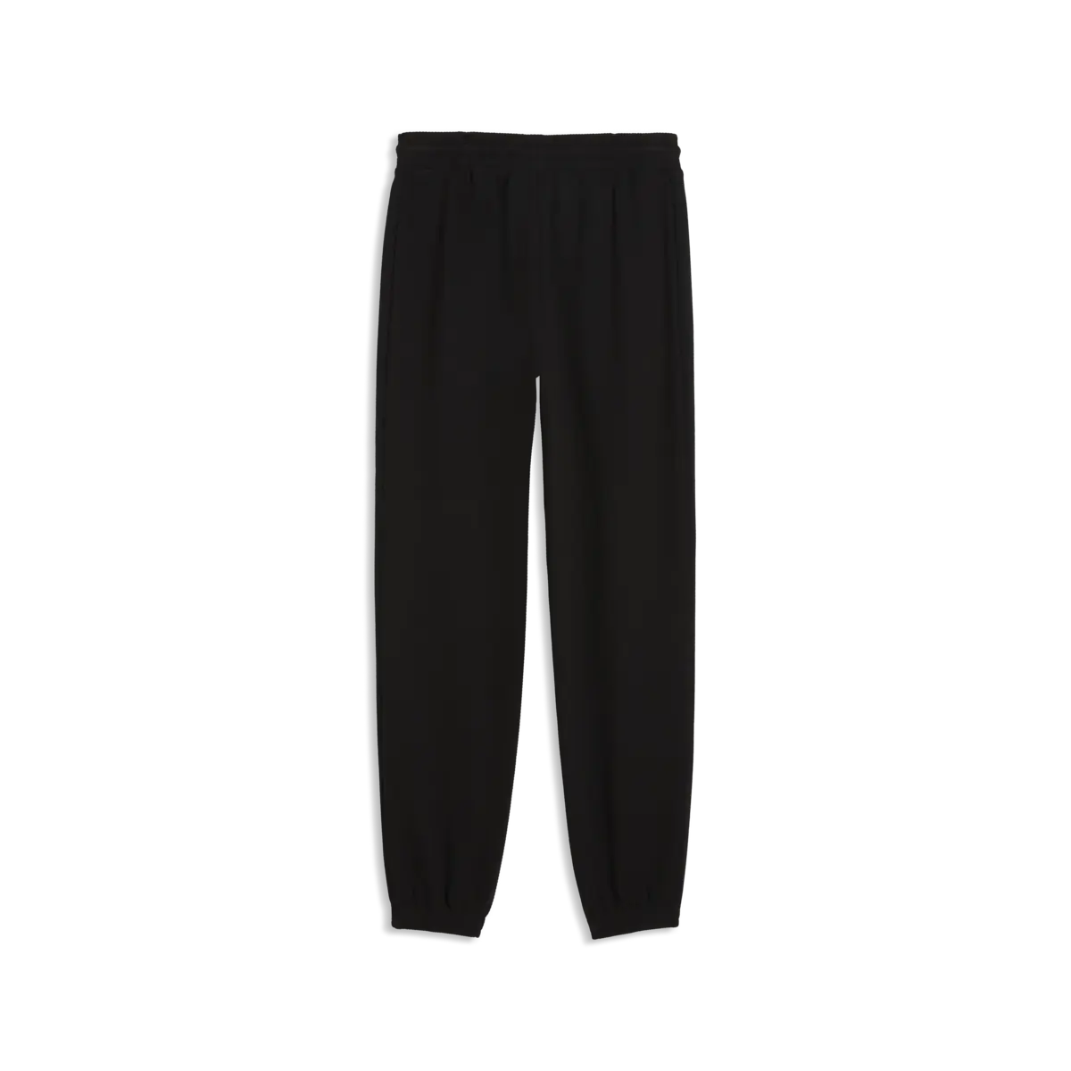 PUMA PUMA CLASS Elevated Sweatpan Siyah Erkek Eşofman Altı