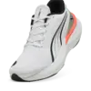 Puma Scend Pro 2 Beyaz Unisex Yürüyüş Ayakkabısı