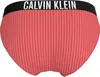 Calvin Klein BIKINI, U07 Turuncu Kadın Bikini Altı