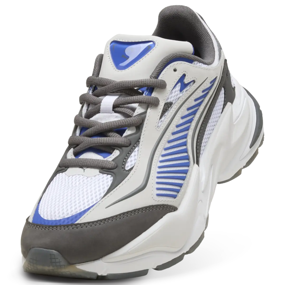 Puma RS Surge Gri Unisex Günlük Spor Ayakkabı