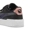 Puma Carina 3.0 Blurry DreamsV PS Siyah Kadın Spor Ayakkabı & Sneaker