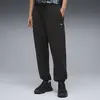 Puma SELECT Essentials Sweatpants Siyah Erkek Eşofman Alt
