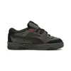 Puma PUMA-180 STAPLE Siyah Unisex Günlük Spor Ayakkabı