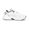 Puma Teveris Nitro Metallic Wns PUMA Beyaz Kadın Günlük Spor Ayakkabı