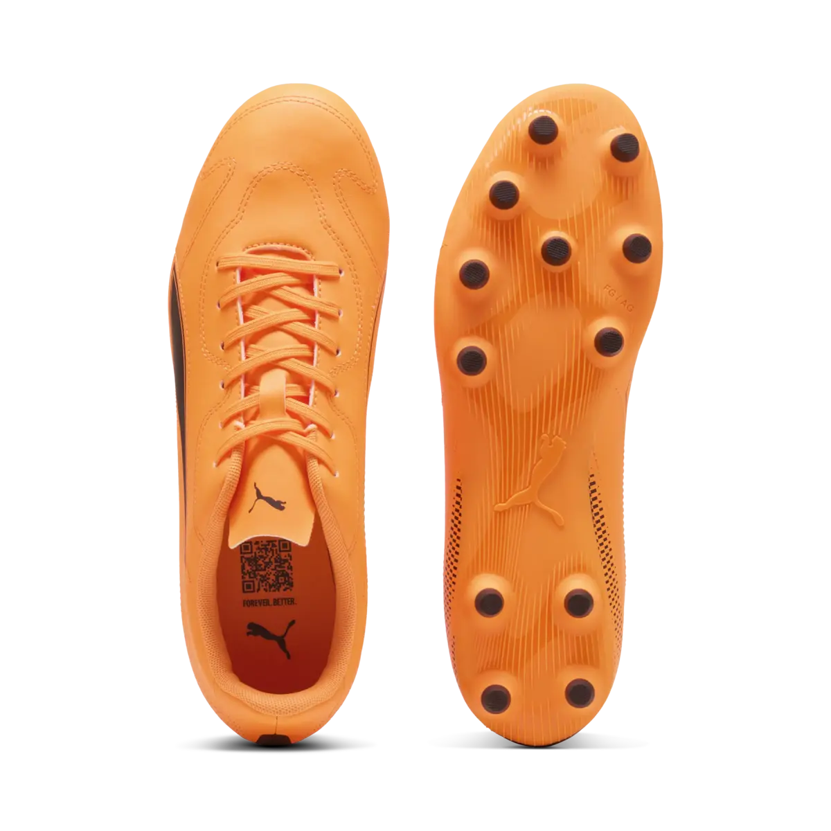 Puma VITORIA II FG/AG Erkek Krampon