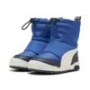 Puma Multiflex 2 Boot AC Inf Mavi Unisex Spor Ayakkabı & Sneaker