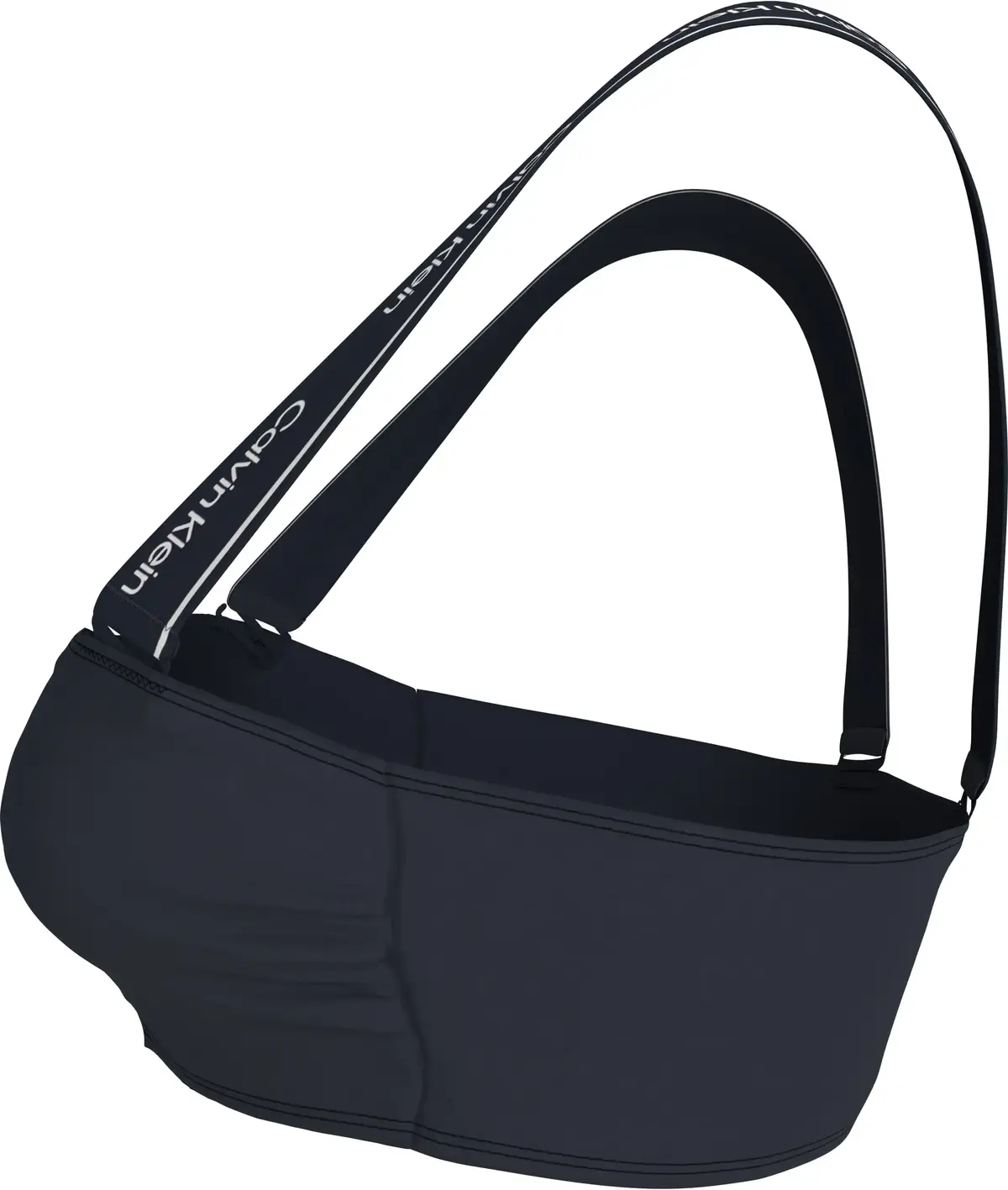 Calvin Klein REMOVABLE STRAPS BAN, CEF Lacivert Kadın Bikini Üstü