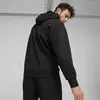 Puma MMQ Hoodie Siyah Erkek Sweatshirt