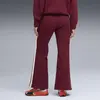 Puma T7 WOMEN S CONCEPT Kırmızı Kadın Eşofman Altı