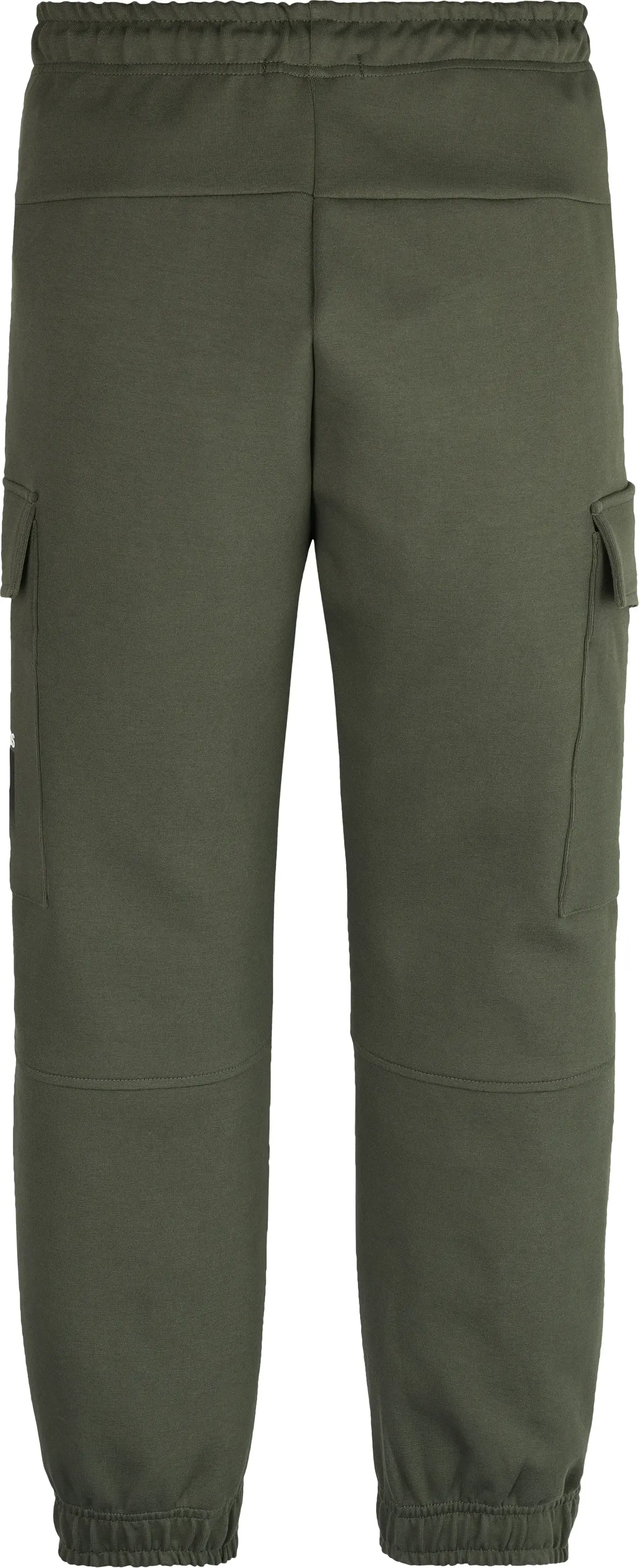 Calvin Klein GRADIENT LOGO CARGO Erkek Haki Eşofman Altı