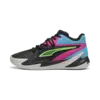 Puma DAGGER Siyah Erkek Spor Ayakkabı & Sneaker