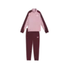 Puma Woven Tracksuit Pembe Kadın Eşofman Takım