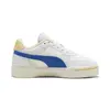 PUMA CA Pro Retro Resort Wns Beyaz Kadın Günlük Spor Ayakkabı