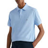 Tommy Hilfiger 1985 REGULAR POLO, C1Z Erkek Mavi T-Shirt