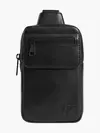 Calvin Klein MONO BOLD PHONE CROS Erkek Siyah Çanta