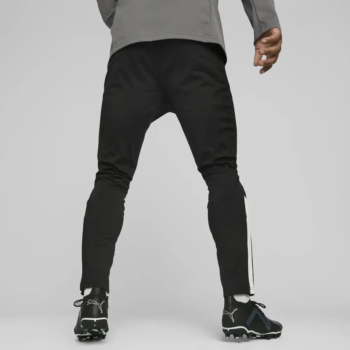 Puma FUTURE MATCH FG/AG Siyah Erkek Krampon