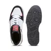 Puma Slipstream Bball Mix Beyaz Erkek Günlük Spor Ayakkabı