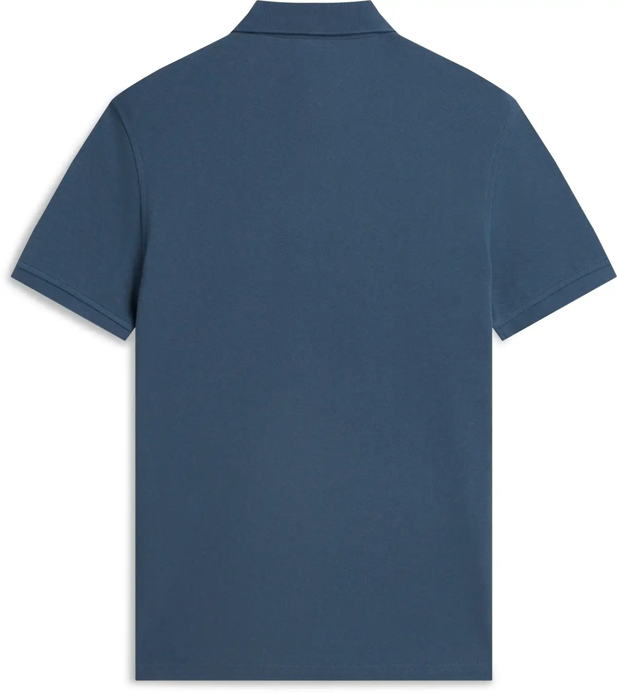 Tommy Hilfiger 1985 REGULAR POLO, DBZ Lacivert Erkek T-Shirt & Polo