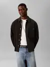 LS MATTY CANVAS SHIR, UB1