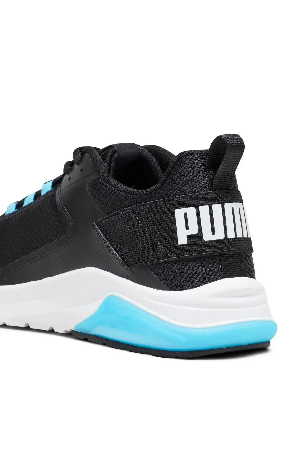 Puma Electron E Siyah Unisex Günlük Spor Ayakkabı
