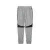 Puma BMW MMS MT7+ SWEAT PANTS CC Gri Erkek Eşofman Altı