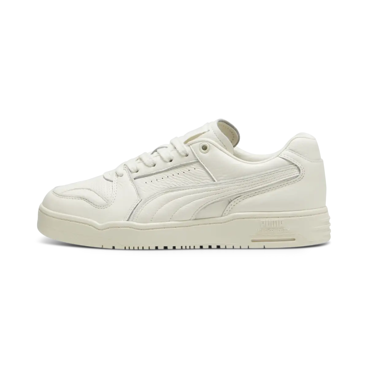 Puma Slipstream Lo Vintage Krem Erkek Spor Ayakkabı