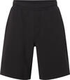 Calvin Klein COMFORT DEBOSSED SHO Erkek Siyah Şort