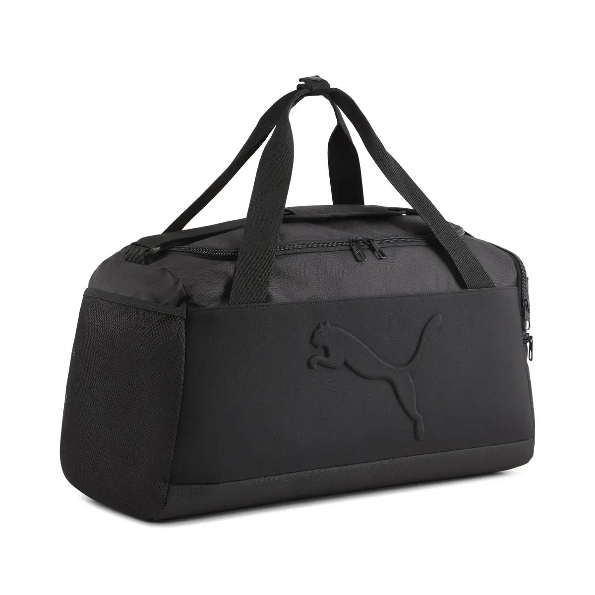 PUMA BUZZ Small Sports Bag Siyah Unisex Spor Çantası