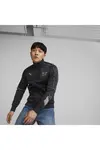 Puma Bmw Mms Mt7 Track Jacket Siyah Erkek Track Jacket