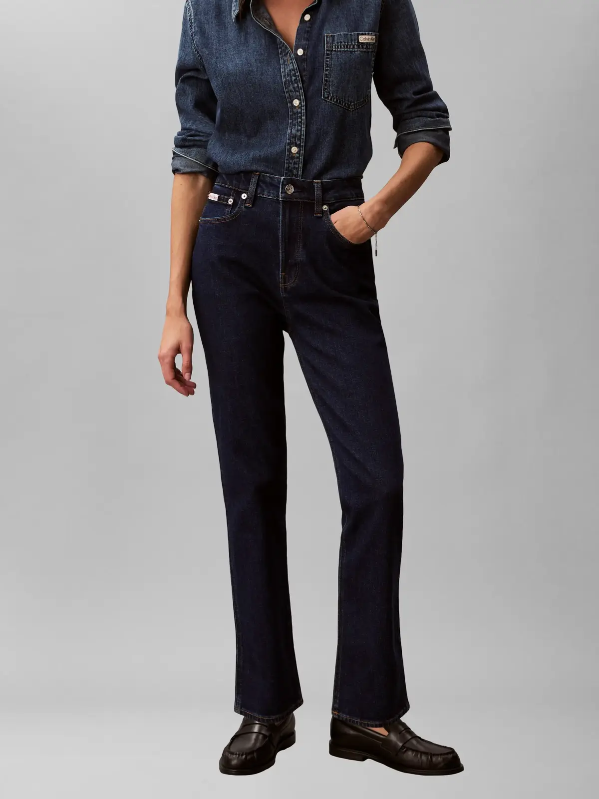 ARCHIVE HR SLIM TRUE, GWI
