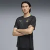 PUMA GSK Training Jersey Erkek Siyah Forma