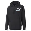 Puma Fandom Hoodie Siyah Erkek Hoodie