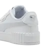 Puma Carina 3.0 Beyaz Kadın Spor Ayakkabı & Sneaker