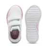 Puma Jada Classic Space Bel V PS Beyaz Kadın Spor Ayakkabı & Sneaker