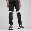 PUMA BMW MMS MT7+ SWEAT PANTS CC Siyah Erkek Eşofman Altı
