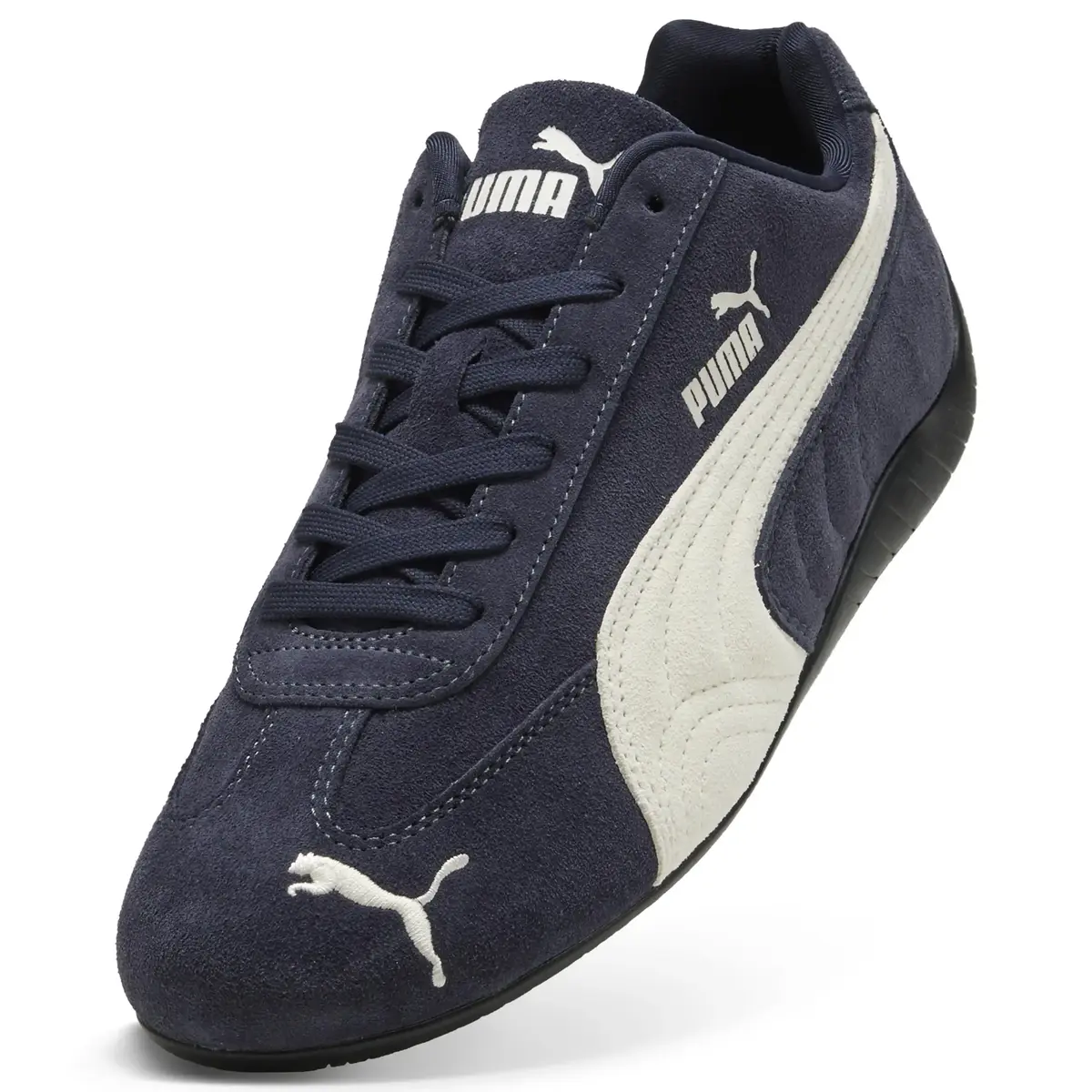 Puma Speedcat OG Lacivert Erkek Günlük Spor Ayakkabı