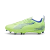 Puma ULTRA 5 PLAY FG/AG Jr Yeşil Çocuk Krampon