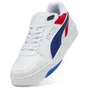 Puma BMW MMS RBD Break Low Beyaz Erkek Günlük Spor Ayakkabı