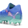 Puma FUTURE 7 ULTIMATE MxSG Mavi Unisex Krampon
