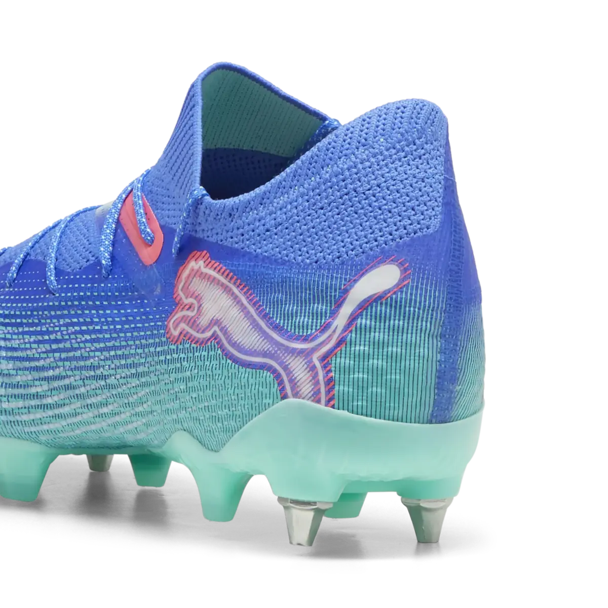 Puma FUTURE 7 ULTIMATE MxSG Mavi Unisex Krampon