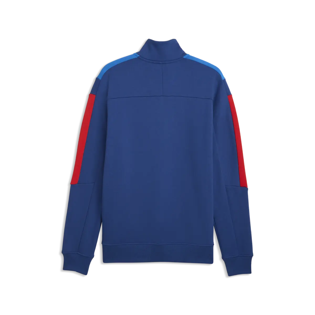 PUMA BMW MMS MT7 Jacket Mavi Erkek Ceket