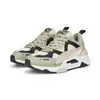 Puma RS-Simul8 Soft Wns Bej Kadın Günlük Spor Ayakkabı