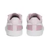 Puma Smash v2 Glitz GlamV PS Pembe Çocuk Günlük Spor Ayakkabı