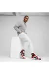 Puma Rebound v6 Beyaz Unisex Günlük Spor Ayakkabı