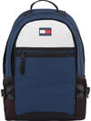 Tommy Hilfiger TJM FRESHMAN BACKPACK, 0GY Lacivert Unisex Sırt Çantası