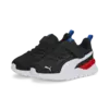 Puma Anzarun Lite AC Inf Siyah Unisex Spor Ayakkabı & Sneaker