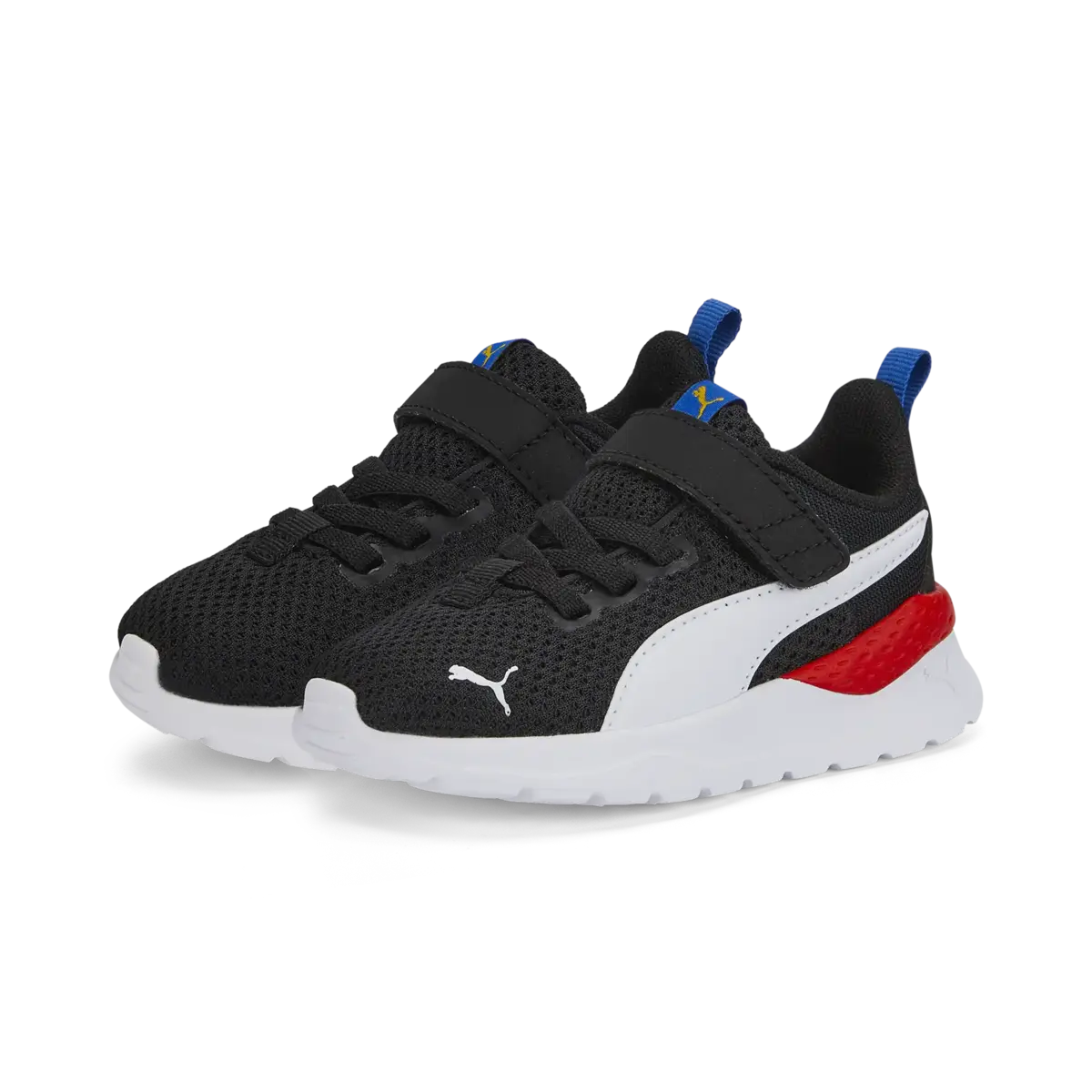 Puma Anzarun Lite AC Inf Siyah Unisex Spor Ayakkabı & Sneaker