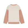 Puma CLASSICS PUMA FC Crew Krem Çocuk Sweatshirt