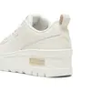 Puma Mayze Wedge Pastel Wns Bej Kadın Günlük Spor Ayakkabı