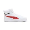 puma Puma Caven 2.0 Mid Beyaz Unisex Günlük Spor Ayakkabı